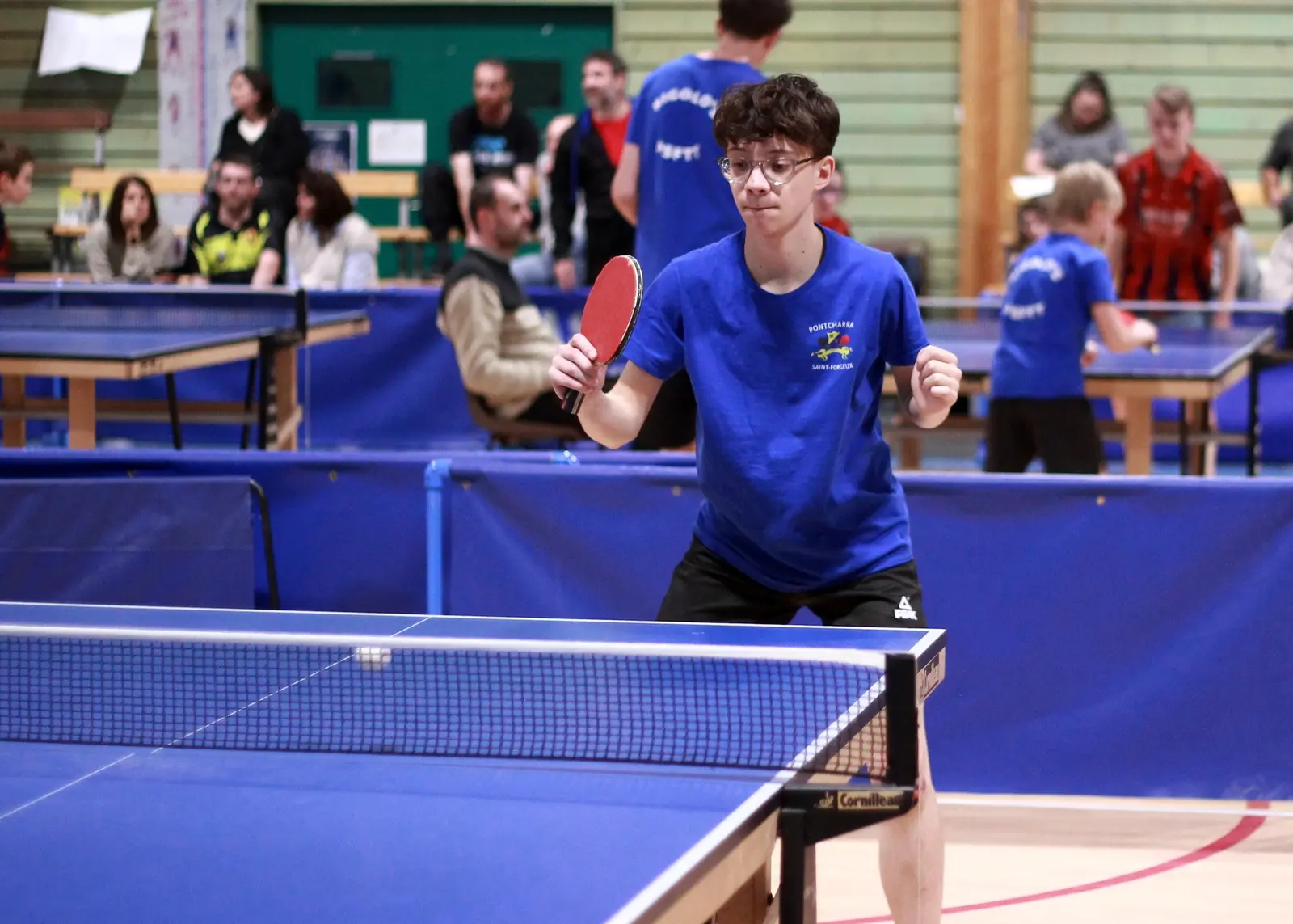 30 ans Rigolo's Club